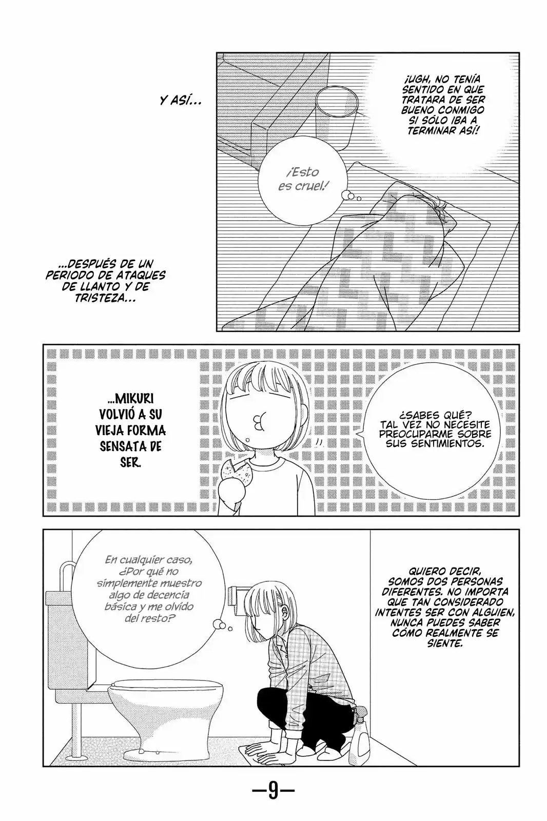 Nigeru Wa Haji Da Ga Yaku Ni Tatsu - Capítulo 25 - Página 11 - LectorTMOo
