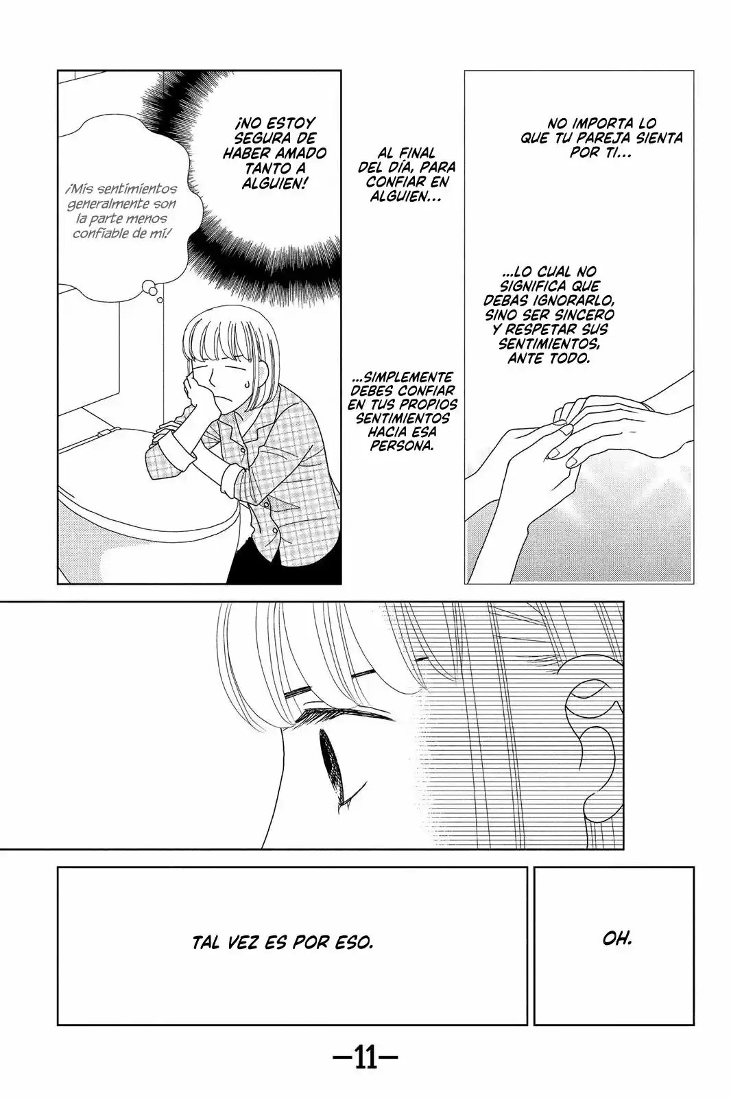 Nigeru Wa Haji Da Ga Yaku Ni Tatsu - Capítulo 25 - Página 13 - LectorTMOo