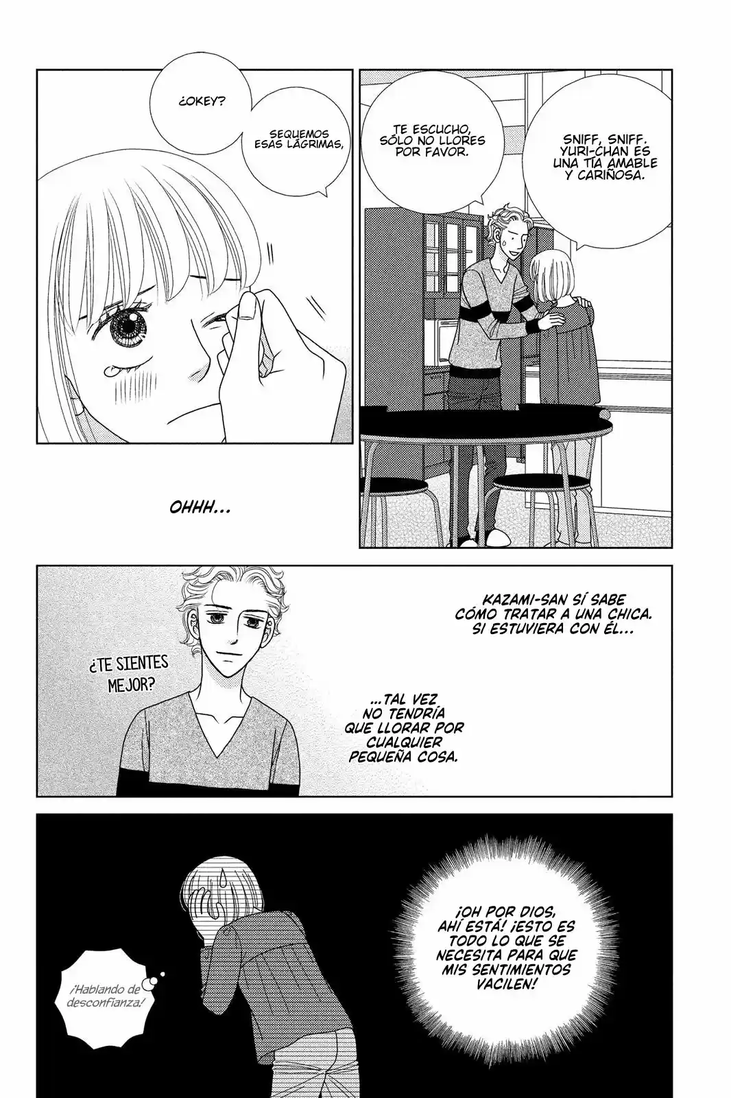 Nigeru Wa Haji Da Ga Yaku Ni Tatsu - Capítulo 25 - Página 16 - LectorTMOo