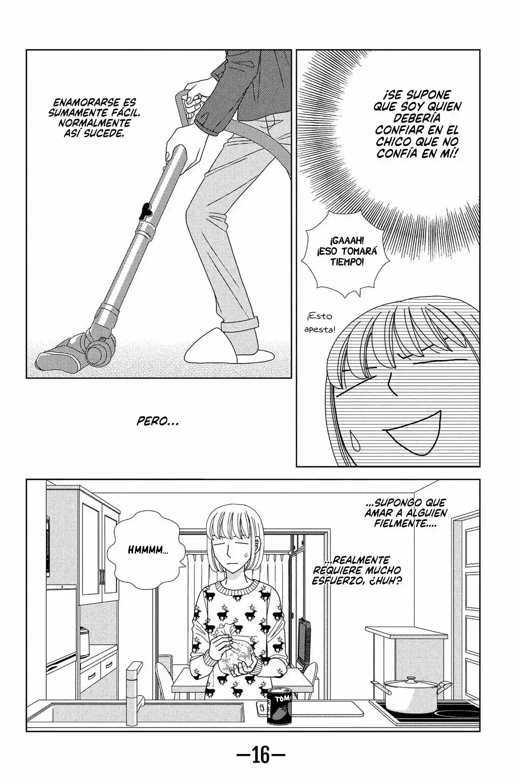 Nigeru Wa Haji Da Ga Yaku Ni Tatsu - Capítulo 25 - Página 18 - LectorTMOo