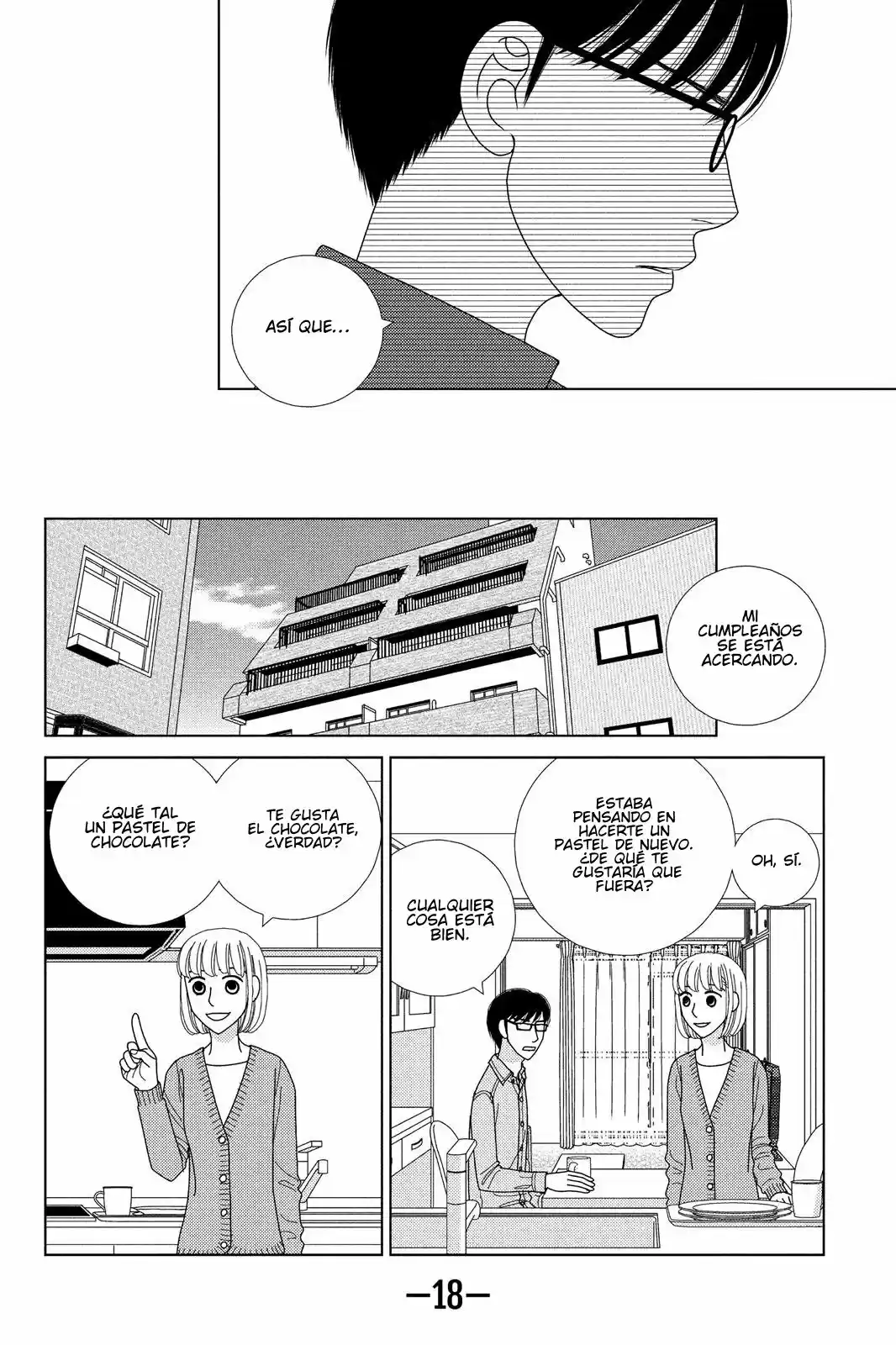 Nigeru Wa Haji Da Ga Yaku Ni Tatsu - Capítulo 25 - Página 20 - LectorTMOo