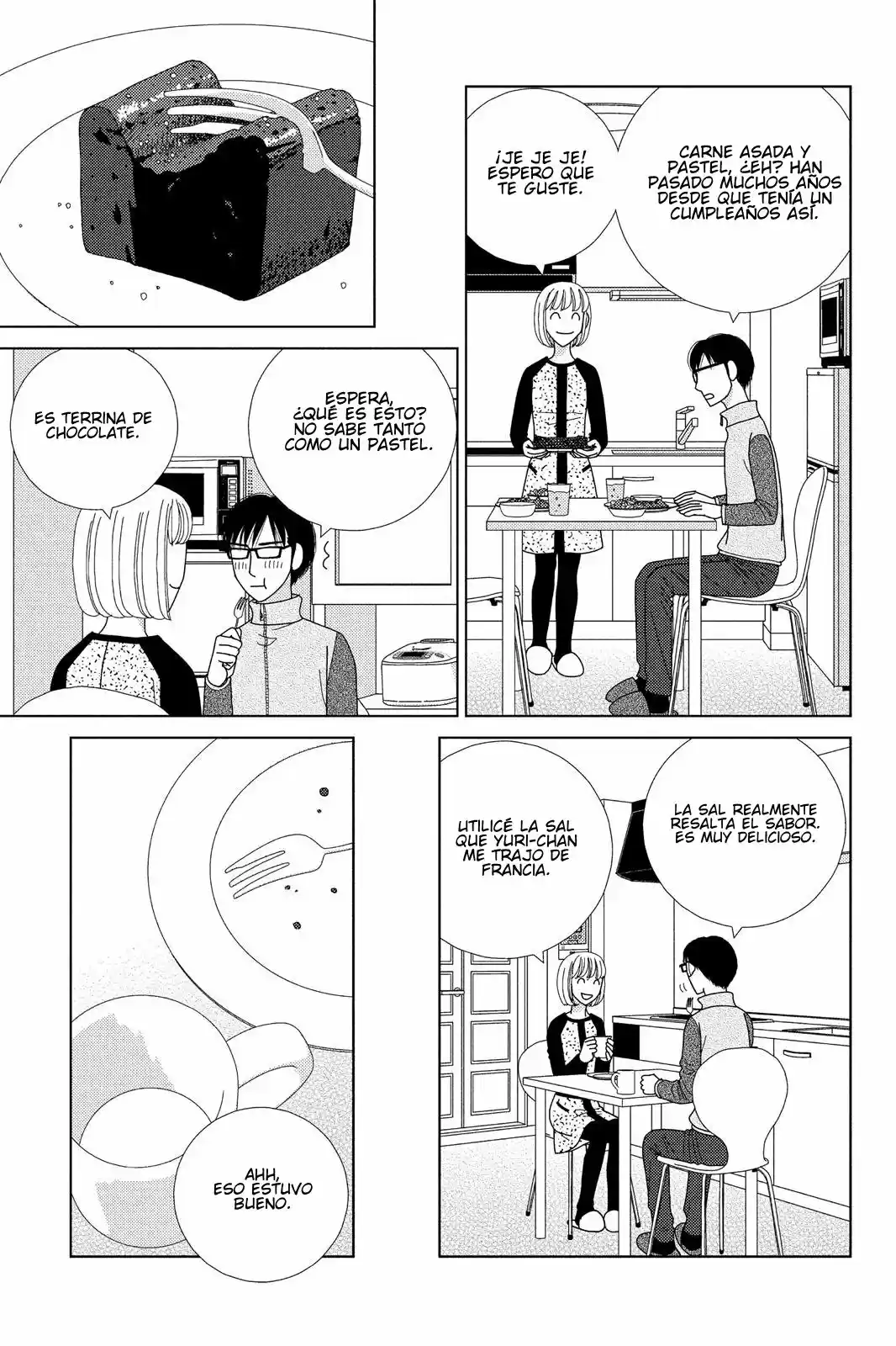Nigeru Wa Haji Da Ga Yaku Ni Tatsu - Capítulo 25 - Página 27 - LectorTMOo