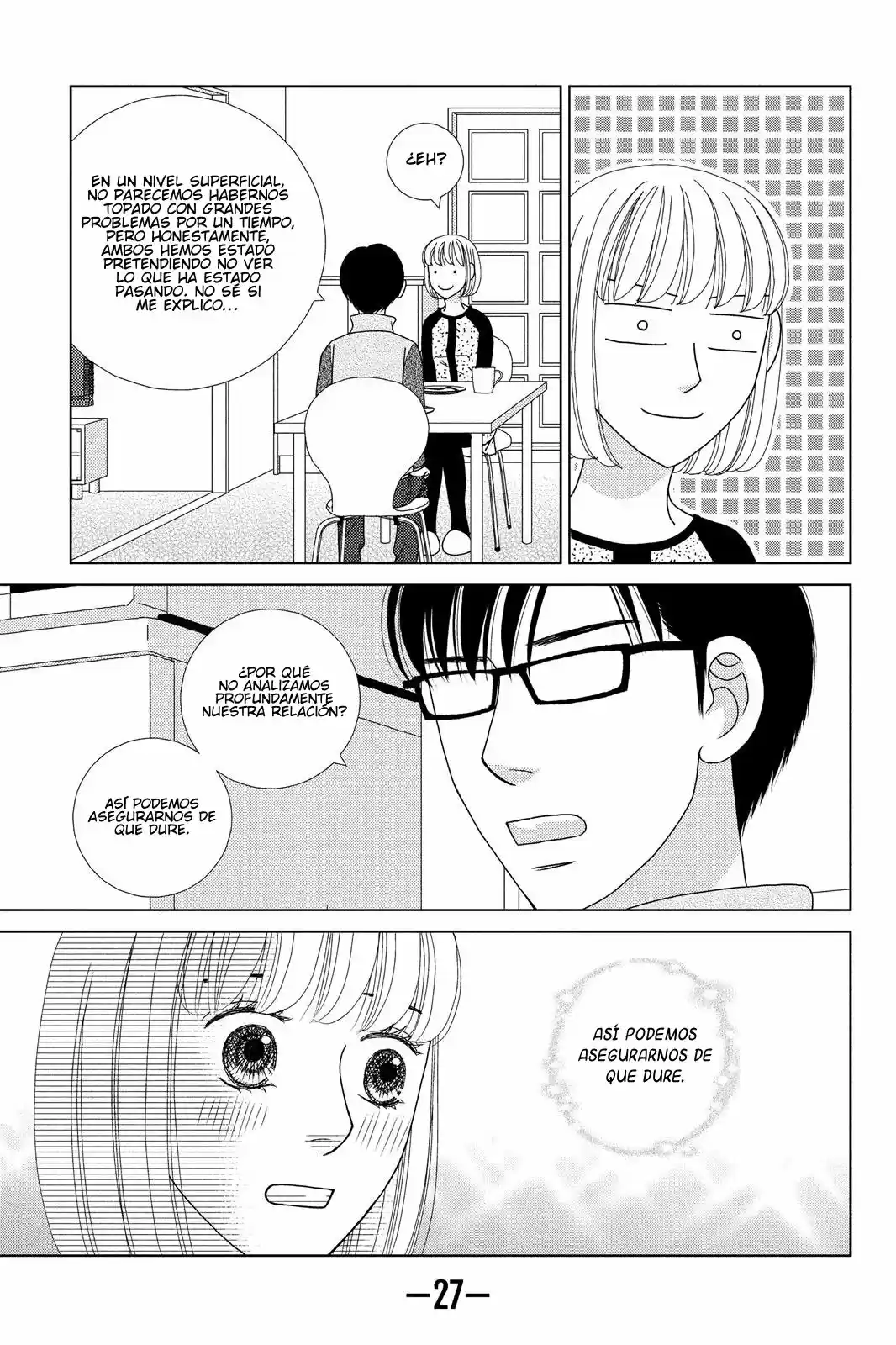 Nigeru Wa Haji Da Ga Yaku Ni Tatsu - Capítulo 25 - Página 29 - LectorTMOo