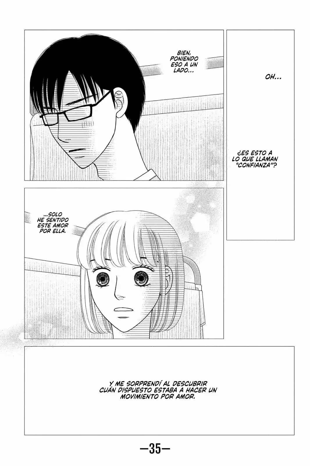 Nigeru Wa Haji Da Ga Yaku Ni Tatsu - Capítulo 26 - Página 4 - LectorTMOo