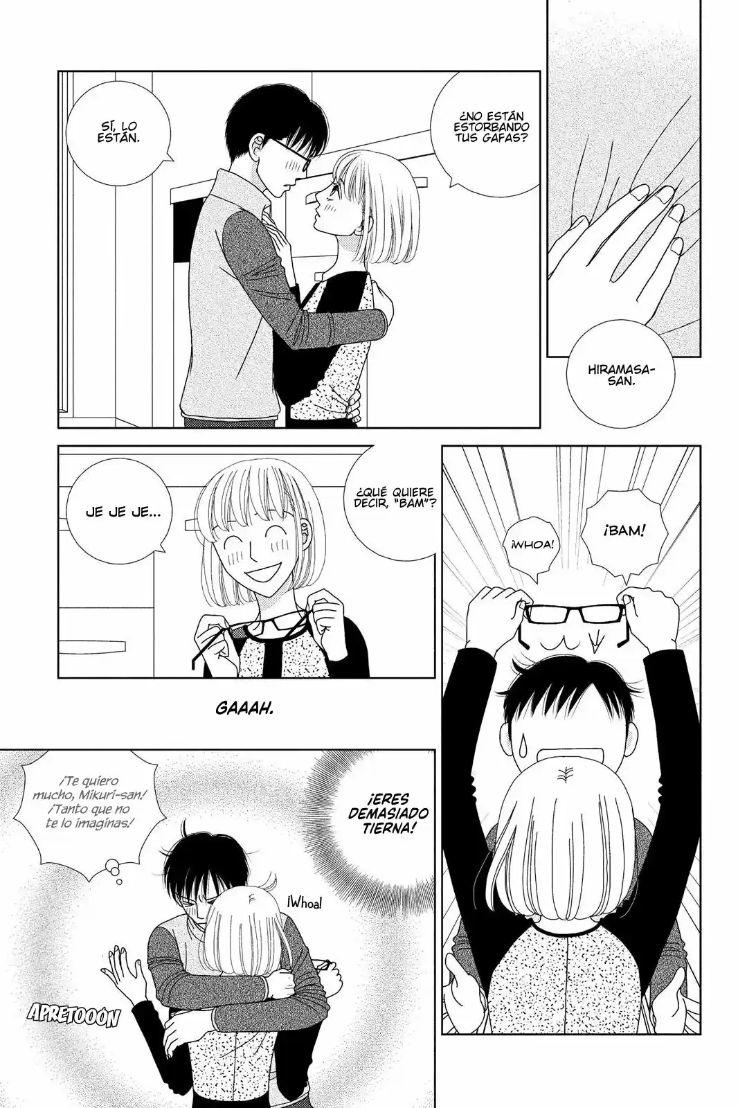 Nigeru Wa Haji Da Ga Yaku Ni Tatsu - Capítulo 26 - Página 6 - LectorTMOo