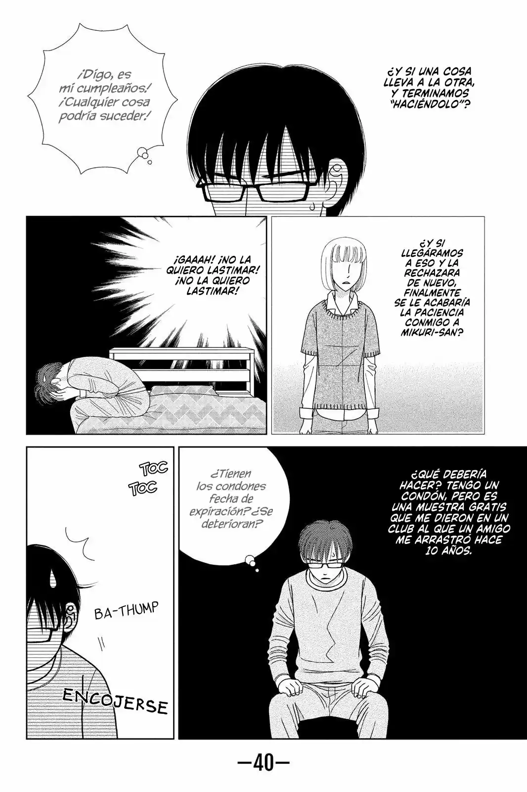 Nigeru Wa Haji Da Ga Yaku Ni Tatsu - Capítulo 26 - Página 9 - LectorTMOo