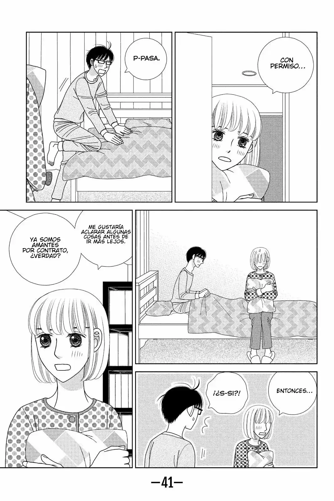 Nigeru Wa Haji Da Ga Yaku Ni Tatsu - Capítulo 26 - Página 10 - LectorTMOo