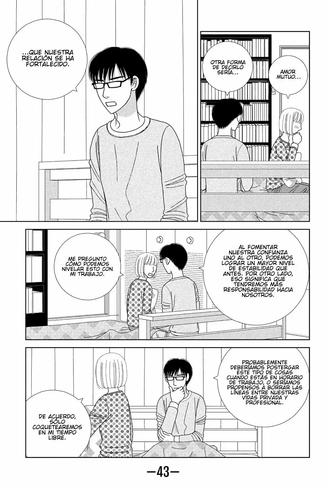 Nigeru Wa Haji Da Ga Yaku Ni Tatsu - Capítulo 26 - Página 12 - LectorTMOo
