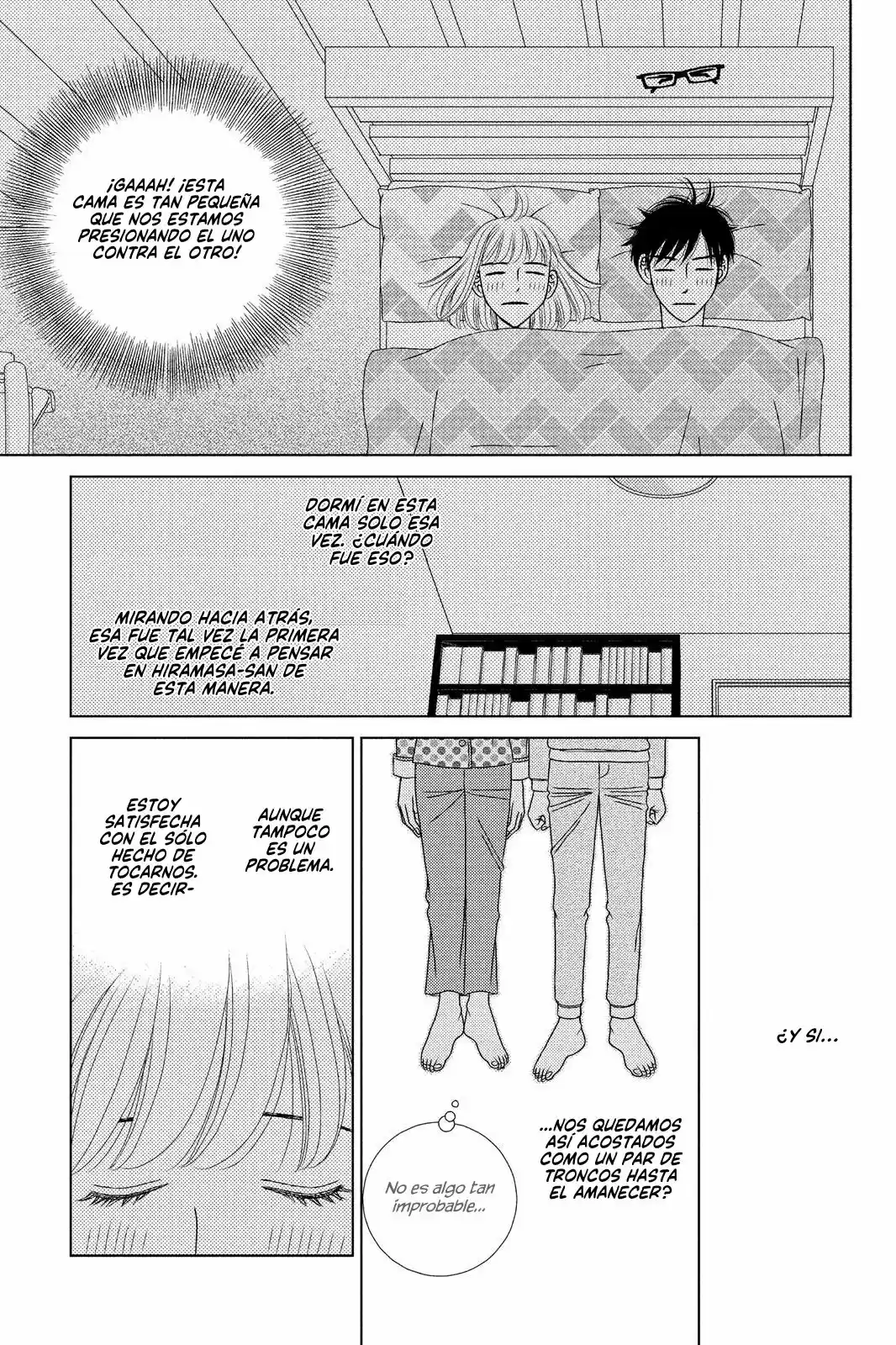 Nigeru Wa Haji Da Ga Yaku Ni Tatsu - Capítulo 26 - Página 14 - LectorTMOo