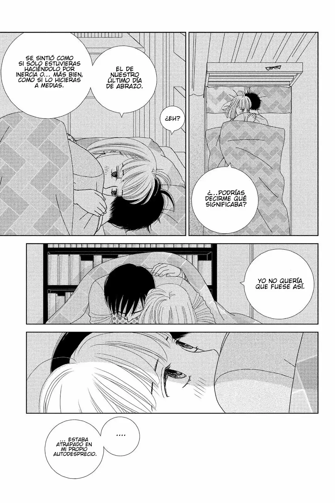 Nigeru Wa Haji Da Ga Yaku Ni Tatsu - Capítulo 26 - Página 18 - LectorTMOo