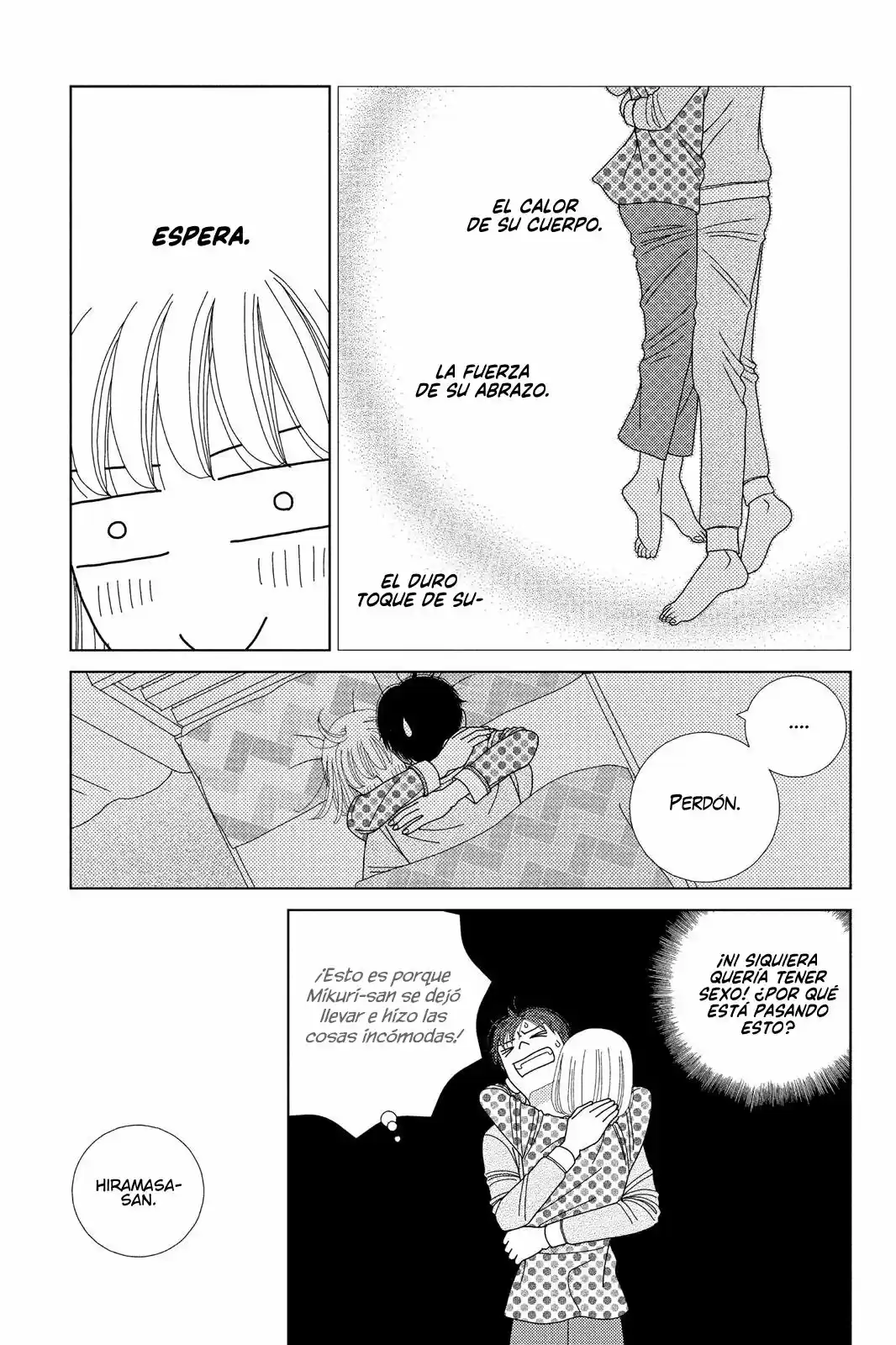 Nigeru Wa Haji Da Ga Yaku Ni Tatsu - Capítulo 26 - Página 24 - LectorTMOo
