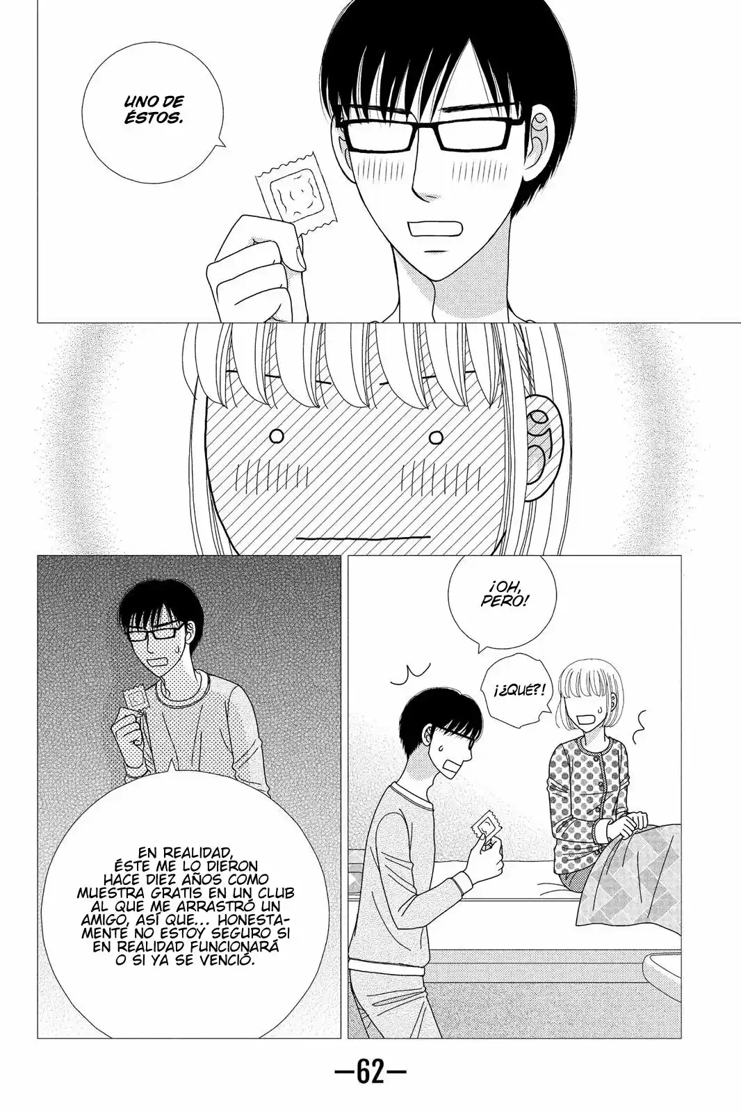 Nigeru Wa Haji Da Ga Yaku Ni Tatsu - Capítulo 27 - Página 7 - LectorTMOo