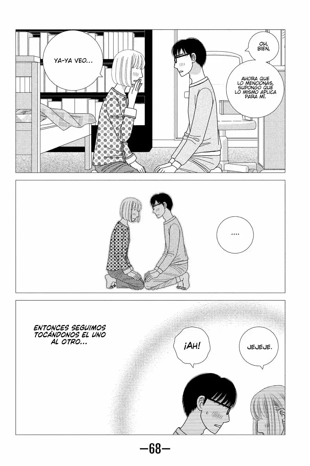 Nigeru Wa Haji Da Ga Yaku Ni Tatsu - Capítulo 27 - Página 13 - LectorTMOo