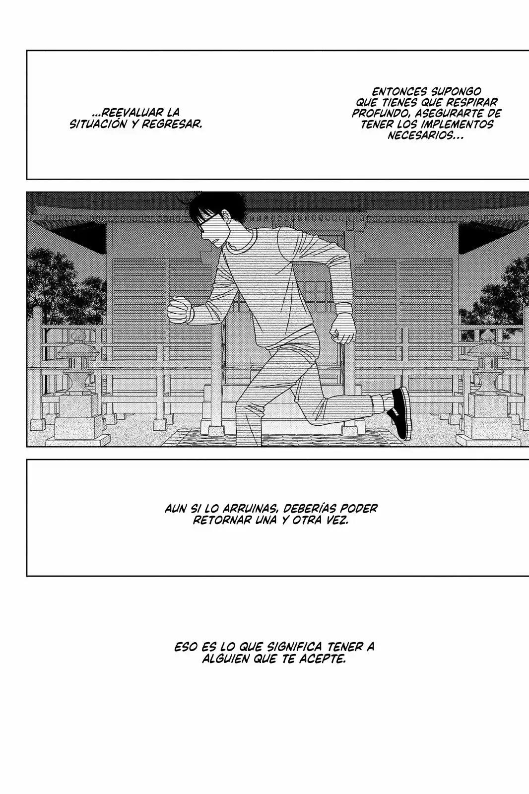 Nigeru Wa Haji Da Ga Yaku Ni Tatsu - Capítulo 27 - Página 21 - LectorTMOo