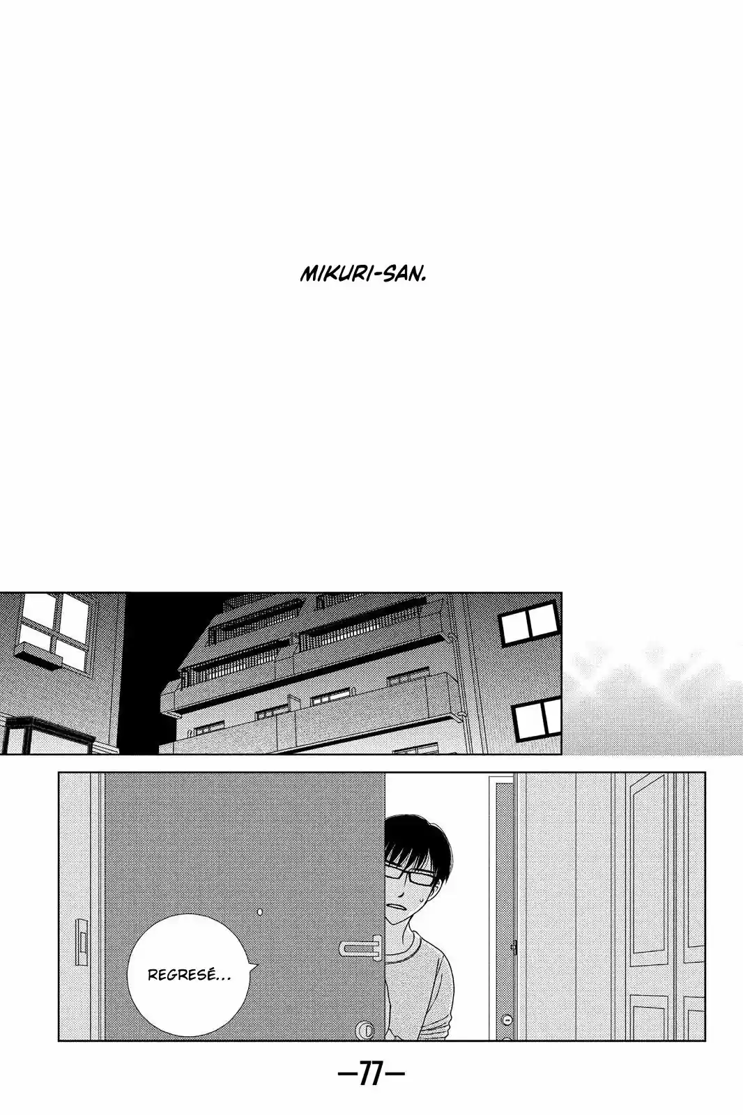 Nigeru Wa Haji Da Ga Yaku Ni Tatsu - Capítulo 27 - Página 22 - LectorTMOo