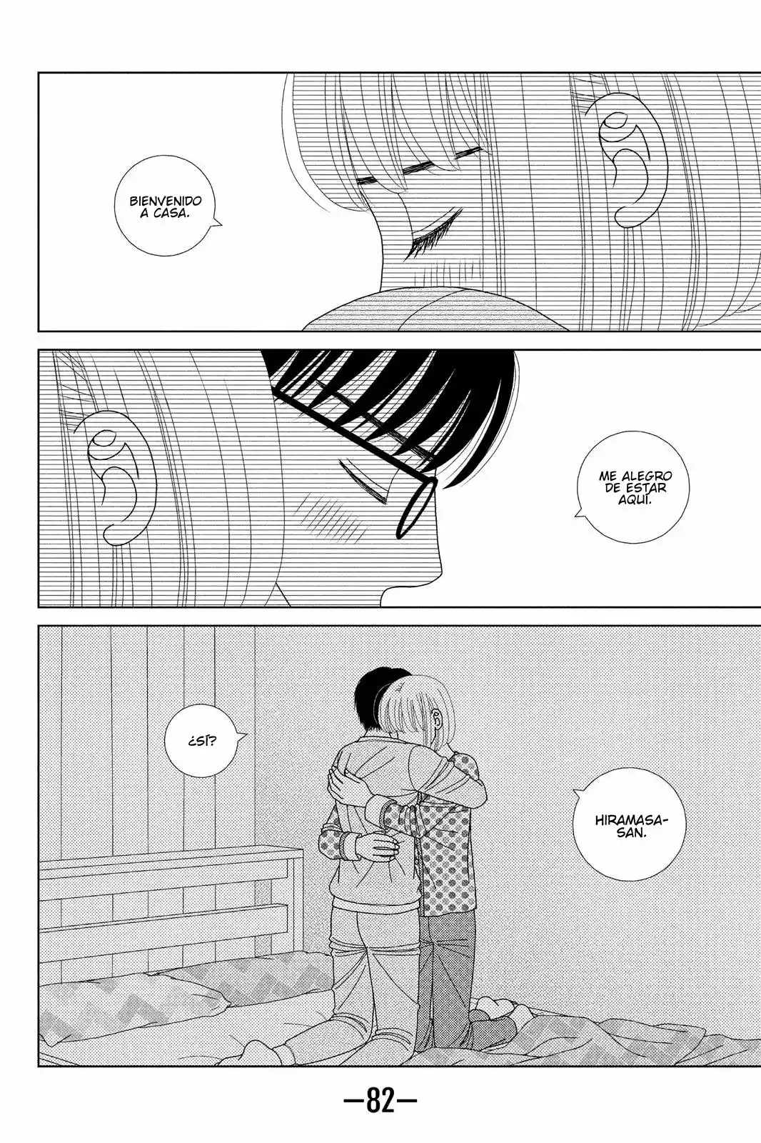 Nigeru Wa Haji Da Ga Yaku Ni Tatsu - Capítulo 27 - Página 27 - LectorTMOo