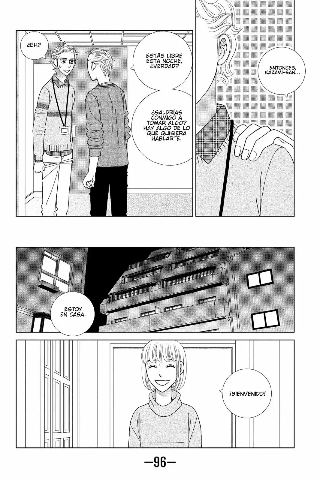 Nigeru Wa Haji Da Ga Yaku Ni Tatsu - Capítulo 28 - Página 7 - LectorTMOo