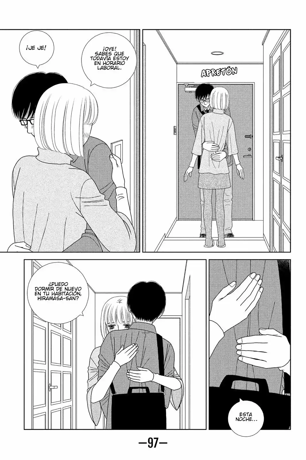 Nigeru Wa Haji Da Ga Yaku Ni Tatsu - Capítulo 28 - Página 8 - LectorTMOo