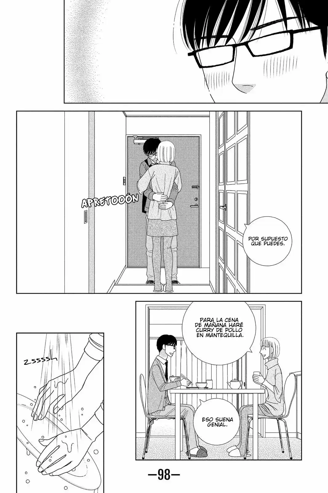 Nigeru Wa Haji Da Ga Yaku Ni Tatsu - Capítulo 28 - Página 9 - LectorTMOo