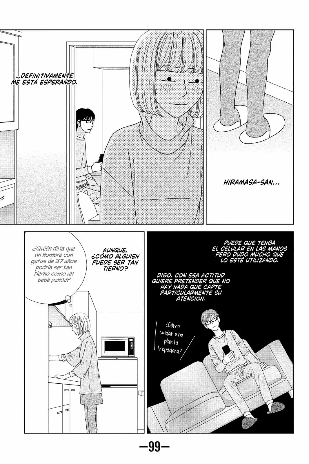 Nigeru Wa Haji Da Ga Yaku Ni Tatsu - Capítulo 28 - Página 10 - LectorTMOo