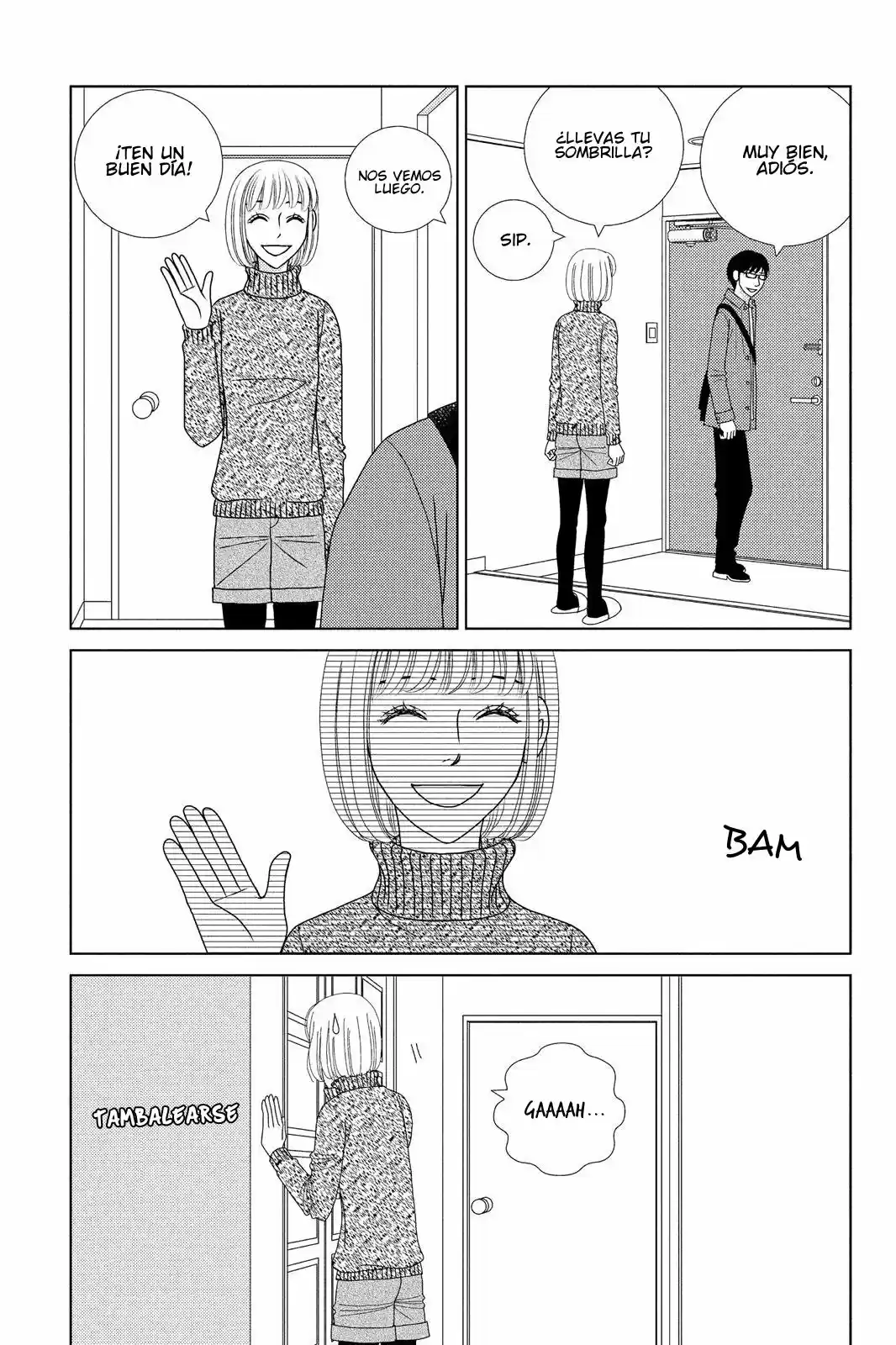 Nigeru Wa Haji Da Ga Yaku Ni Tatsu - Capítulo 28 - Página 14 - LectorTMOo