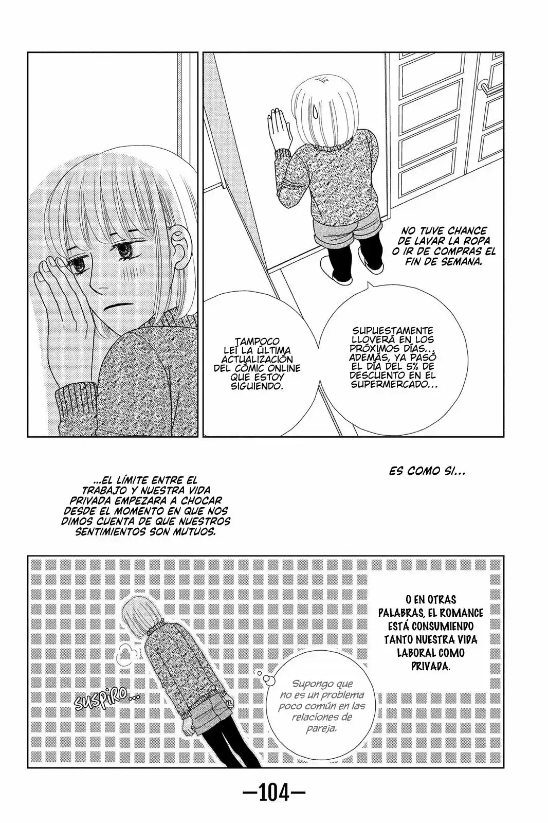 Nigeru Wa Haji Da Ga Yaku Ni Tatsu - Capítulo 28 - Página 15 - LectorTMOo