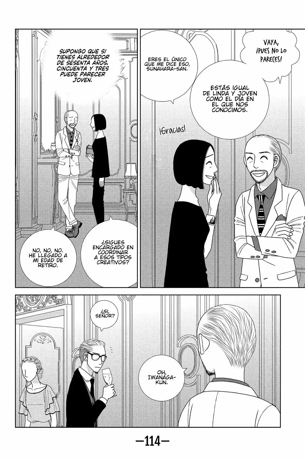 Nigeru Wa Haji Da Ga Yaku Ni Tatsu - Capítulo 28 - Página 25 - LectorTMOo