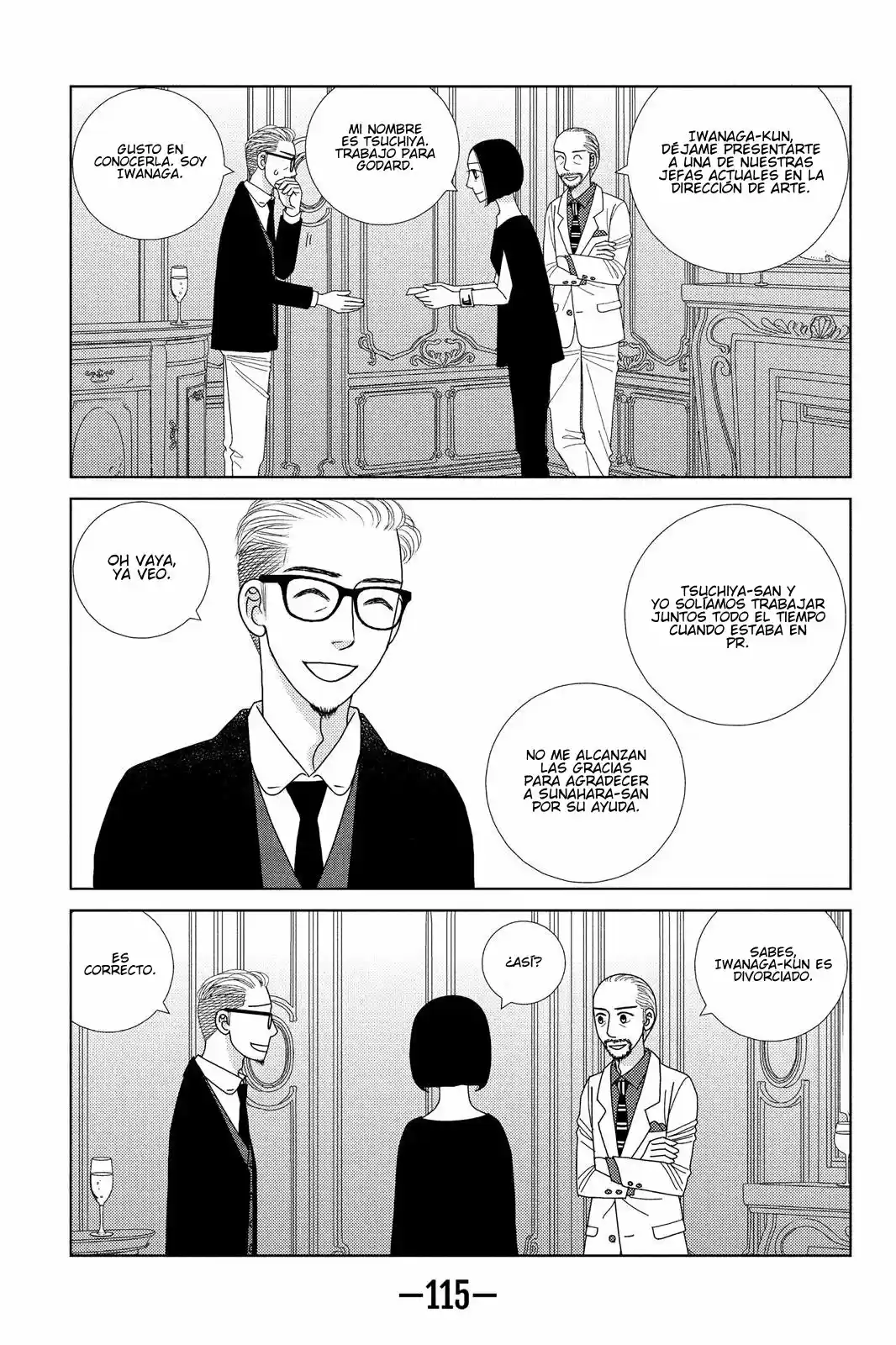 Nigeru Wa Haji Da Ga Yaku Ni Tatsu - Capítulo 28 - Página 26 - LectorTMOo