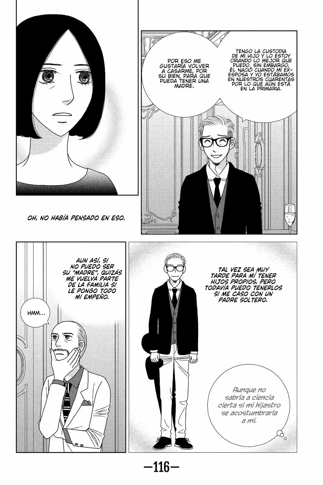 Nigeru Wa Haji Da Ga Yaku Ni Tatsu - Capítulo 28 - Página 27 - LectorTMOo