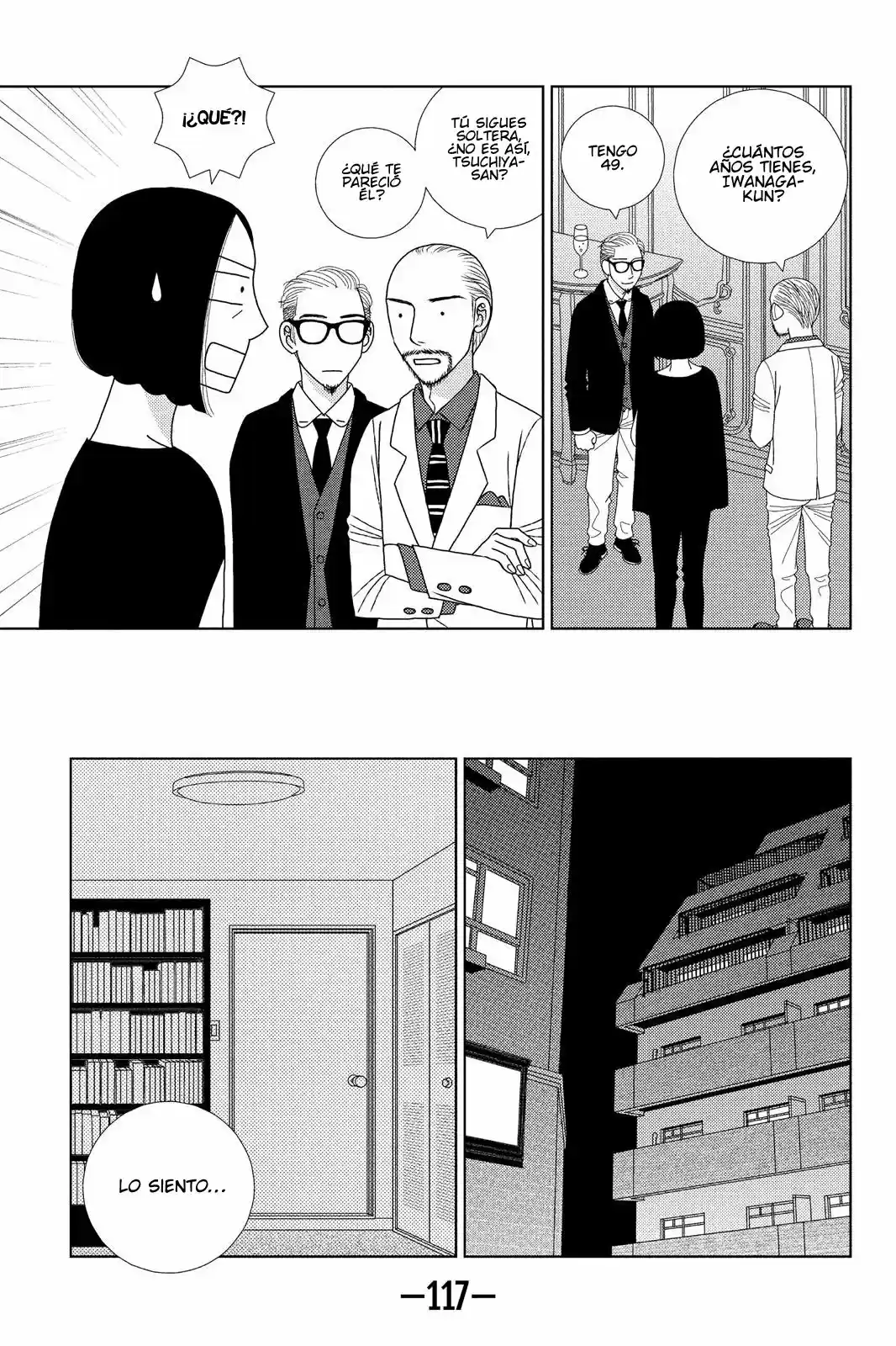 Nigeru Wa Haji Da Ga Yaku Ni Tatsu - Capítulo 28 - Página 28 - LectorTMOo