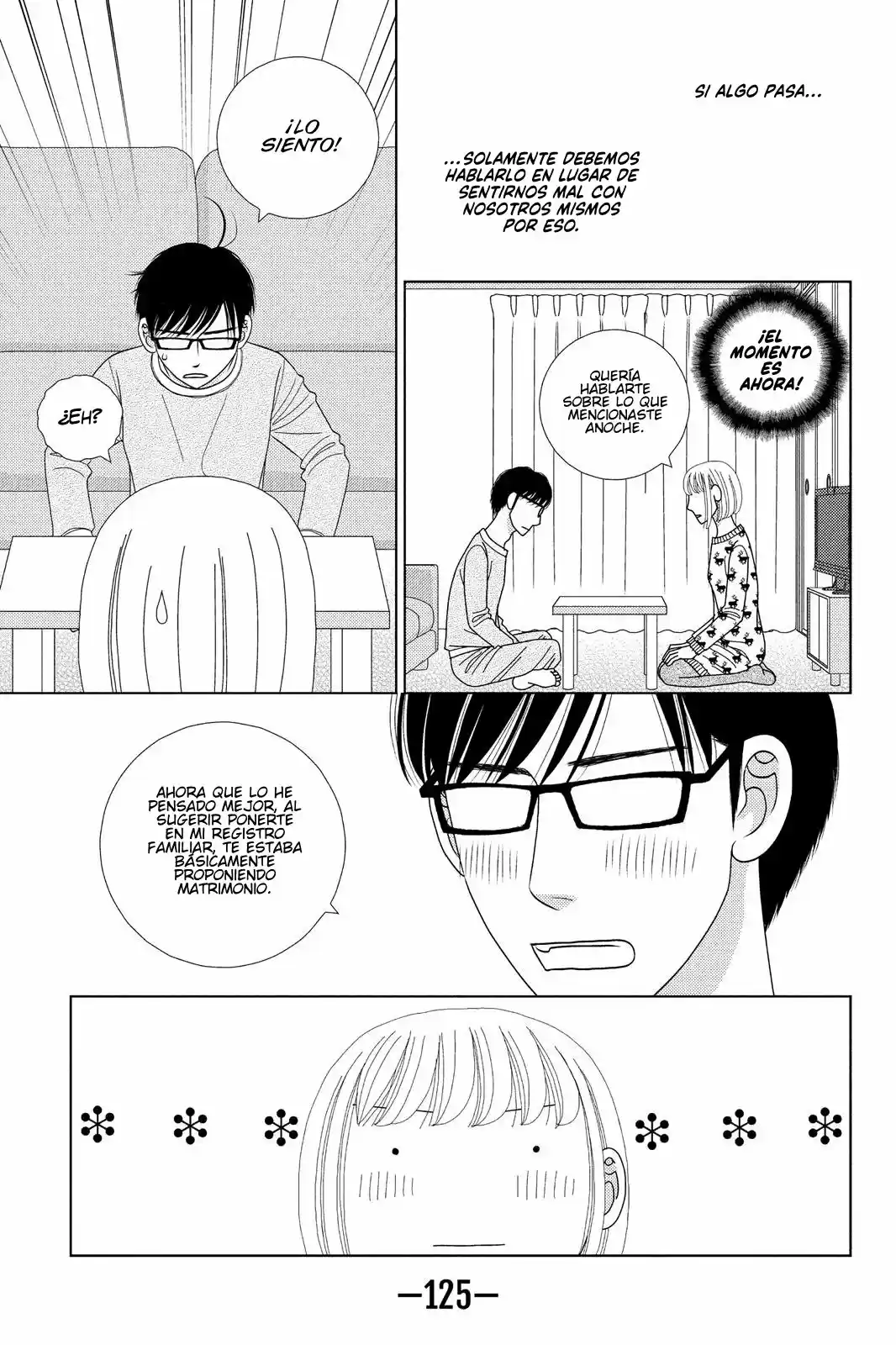 Nigeru Wa Haji Da Ga Yaku Ni Tatsu - Capítulo 29 - Página 4 - LectorTMOo