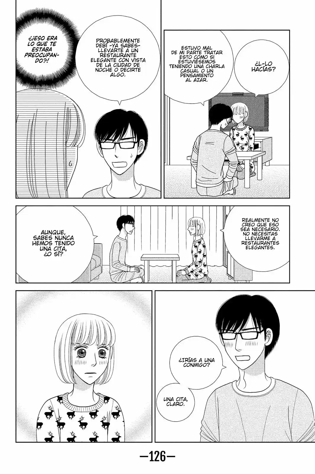 Nigeru Wa Haji Da Ga Yaku Ni Tatsu - Capítulo 29 - Página 5 - LectorTMOo