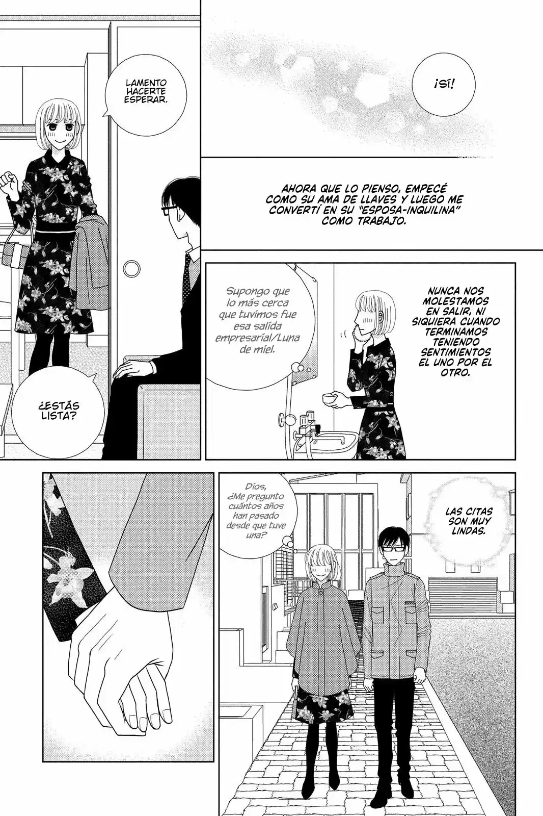 Nigeru Wa Haji Da Ga Yaku Ni Tatsu - Capítulo 29 - Página 6 - LectorTMOo