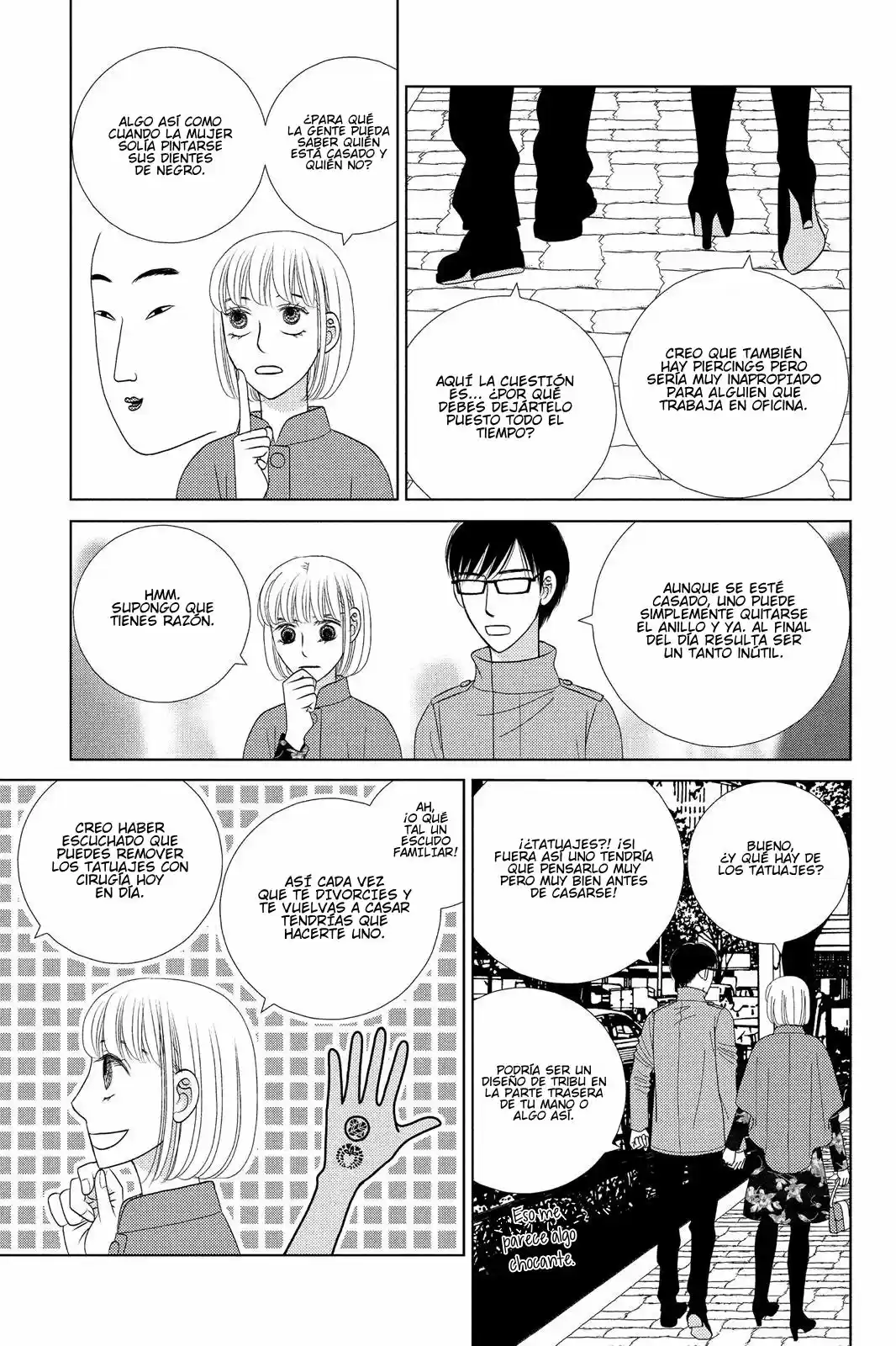 Nigeru Wa Haji Da Ga Yaku Ni Tatsu - Capítulo 29 - Página 8 - LectorTMOo