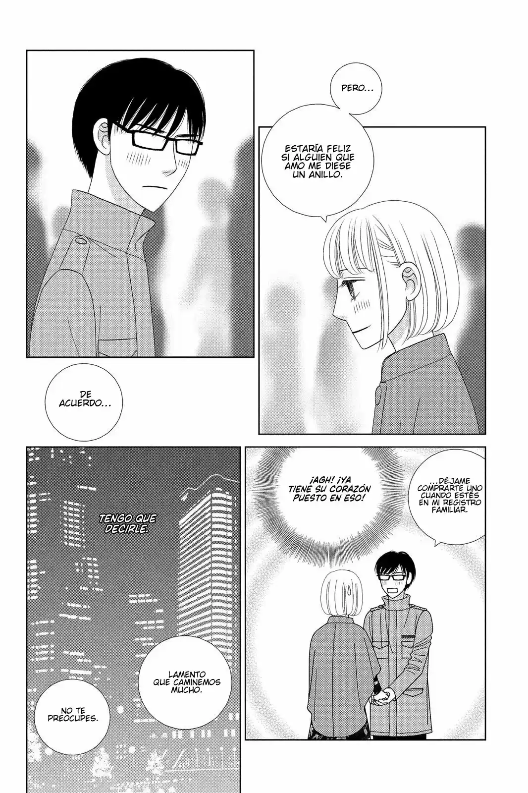 Nigeru Wa Haji Da Ga Yaku Ni Tatsu - Capítulo 29 - Página 9 - LectorTMOo