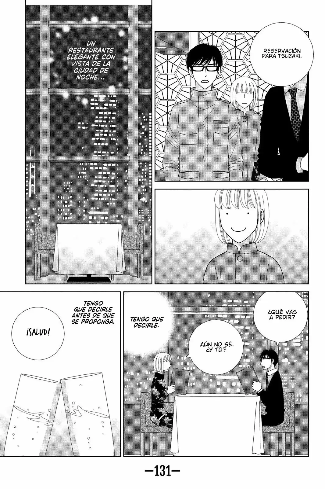 Nigeru Wa Haji Da Ga Yaku Ni Tatsu - Capítulo 29 - Página 10 - LectorTMOo
