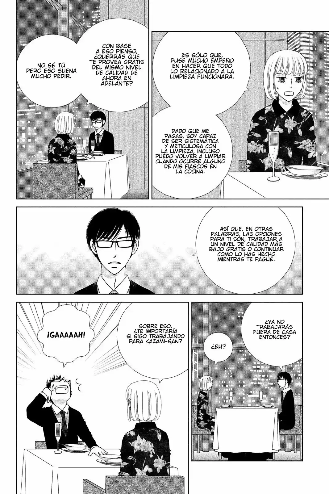 Nigeru Wa Haji Da Ga Yaku Ni Tatsu - Capítulo 29 - Página 13 - LectorTMOo