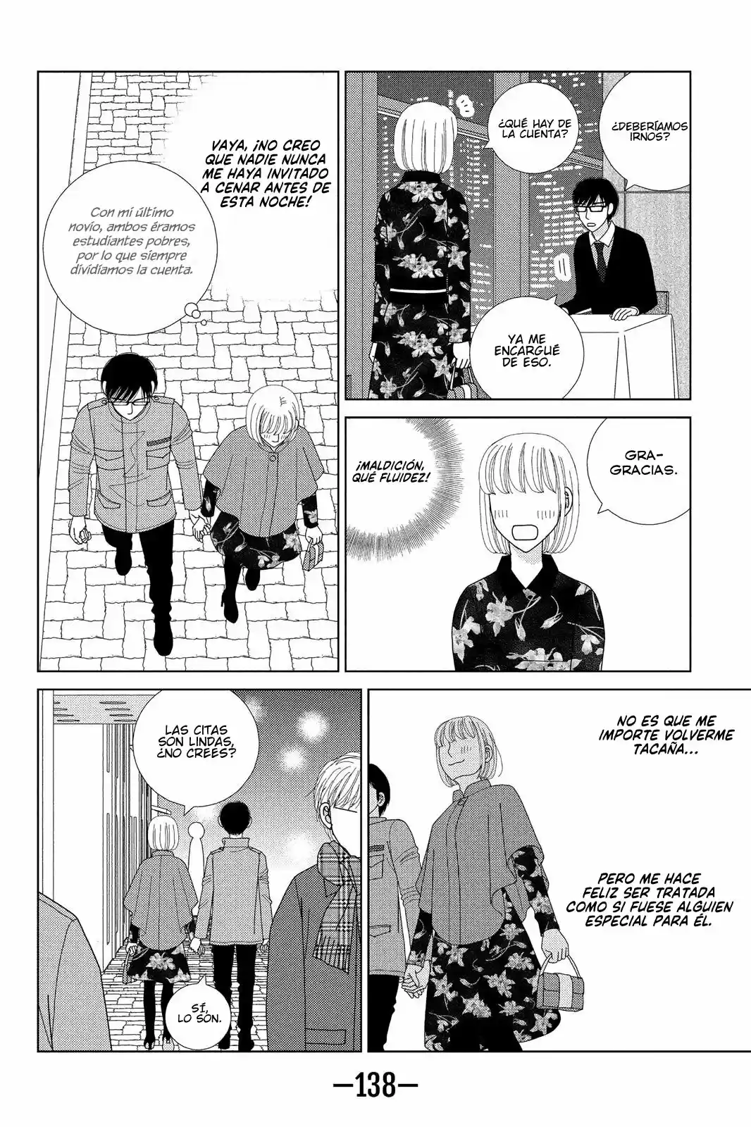 Nigeru Wa Haji Da Ga Yaku Ni Tatsu - Capítulo 29 - Página 17 - LectorTMOo