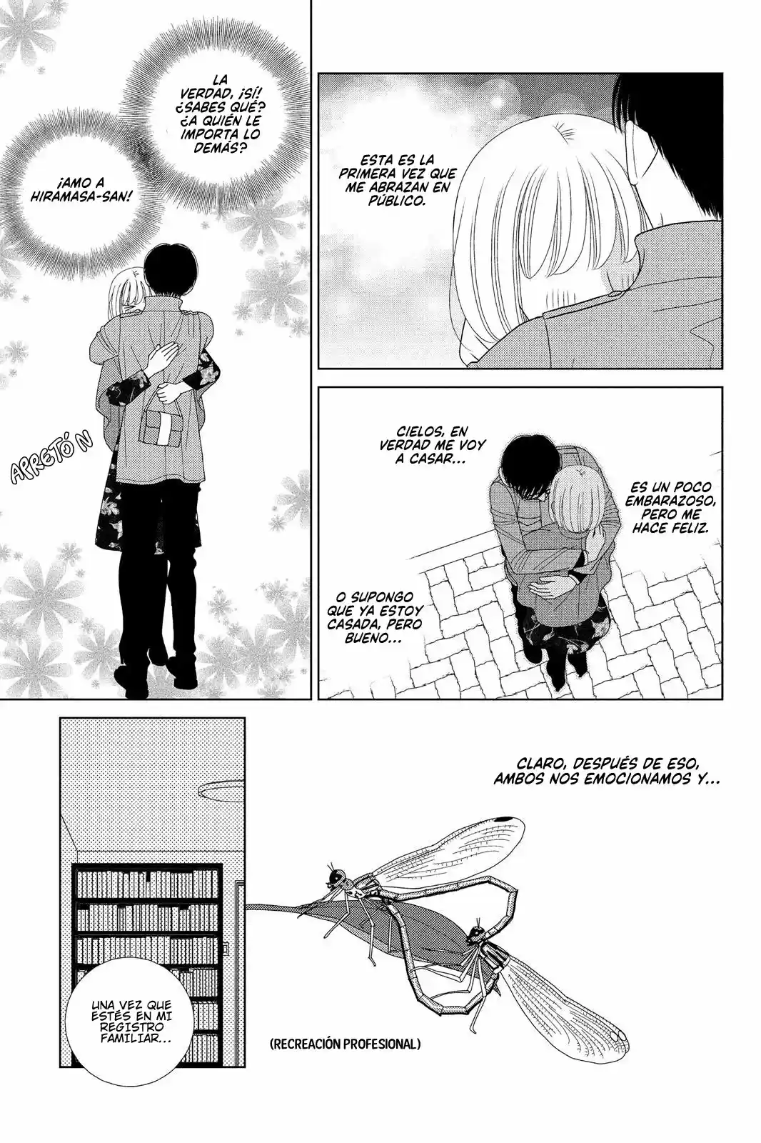 Nigeru Wa Haji Da Ga Yaku Ni Tatsu - Capítulo 29 - Página 20 - LectorTMOo