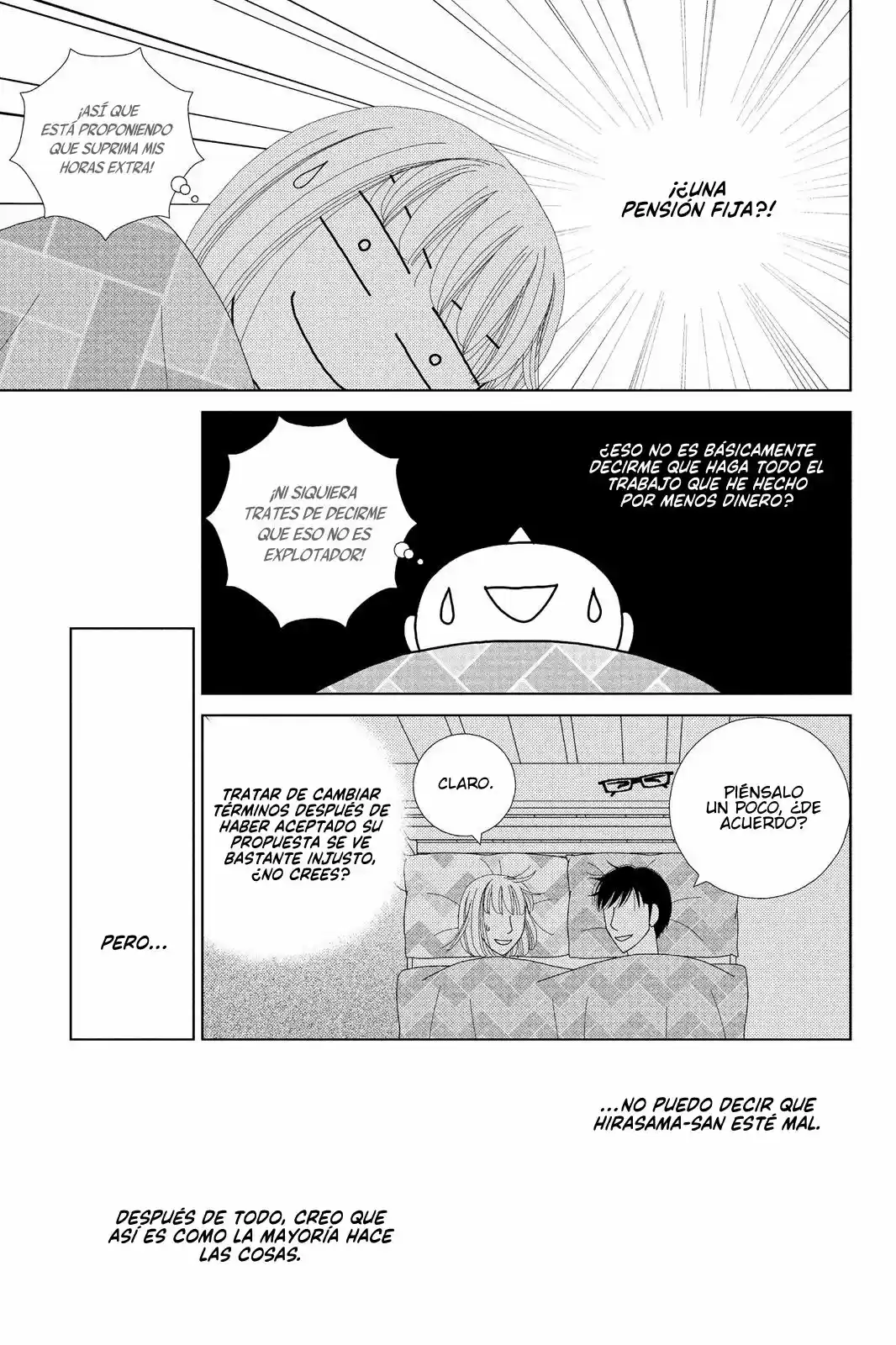 Nigeru Wa Haji Da Ga Yaku Ni Tatsu - Capítulo 29 - Página 22 - LectorTMOo