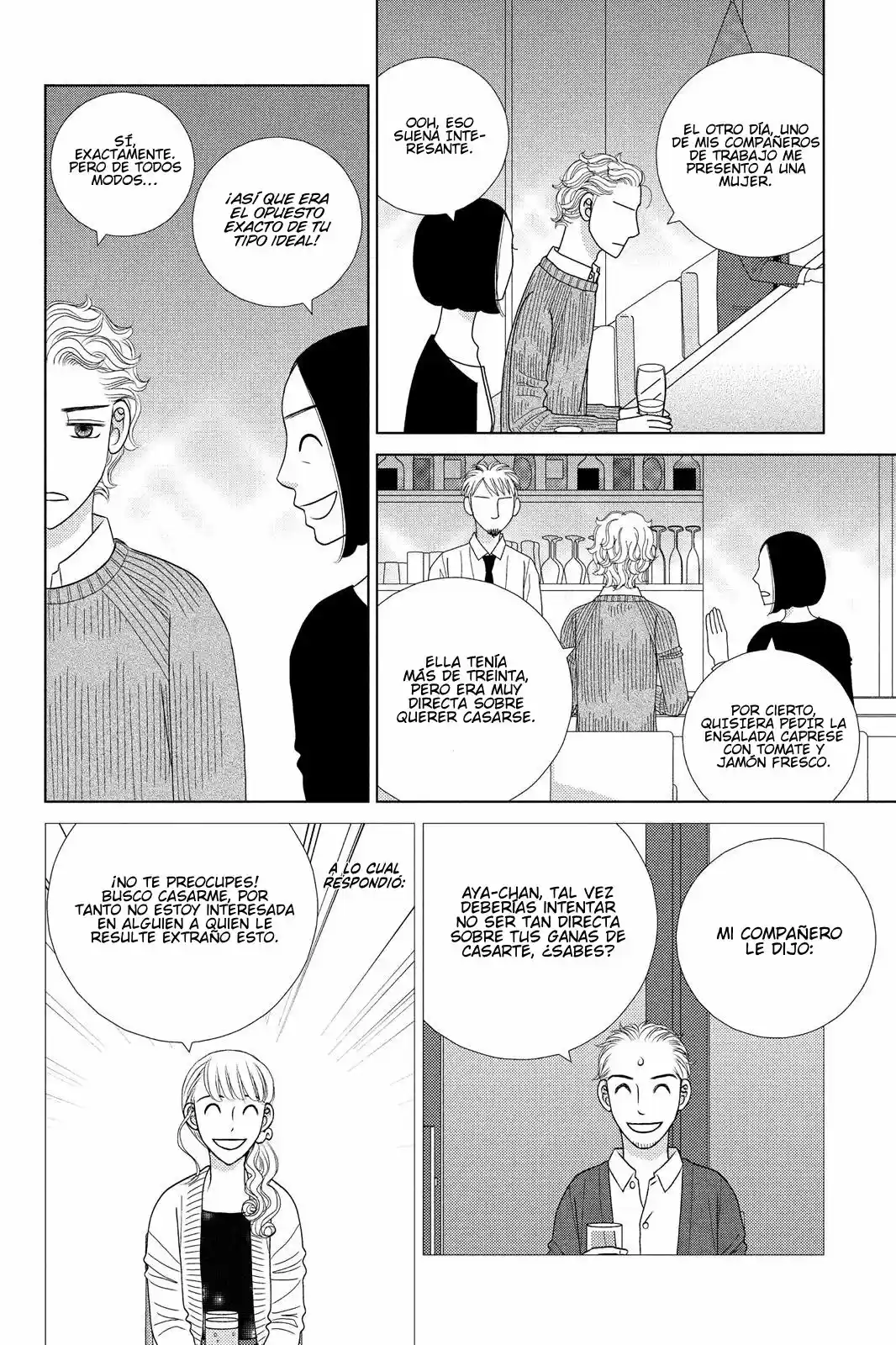 Nigeru Wa Haji Da Ga Yaku Ni Tatsu - Capítulo 29 - Página 25 - LectorTMOo