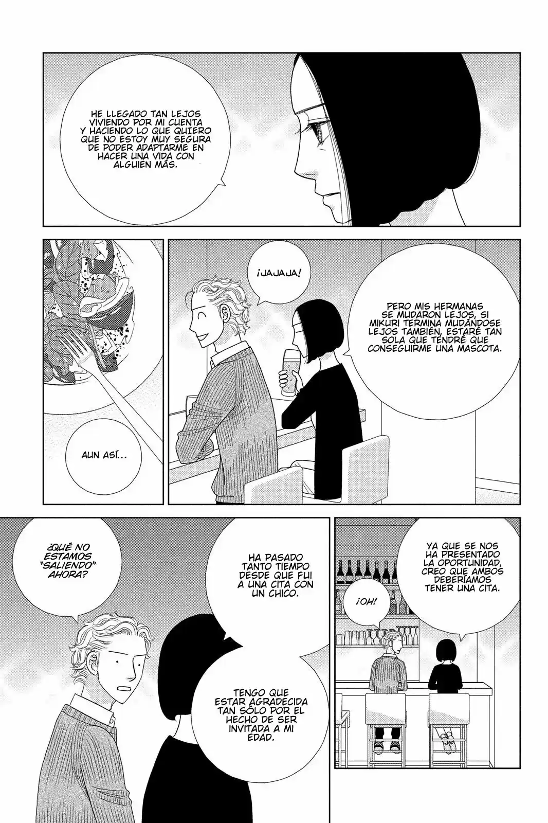 Nigeru Wa Haji Da Ga Yaku Ni Tatsu - Capítulo 29 - Página 30 - LectorTMOo