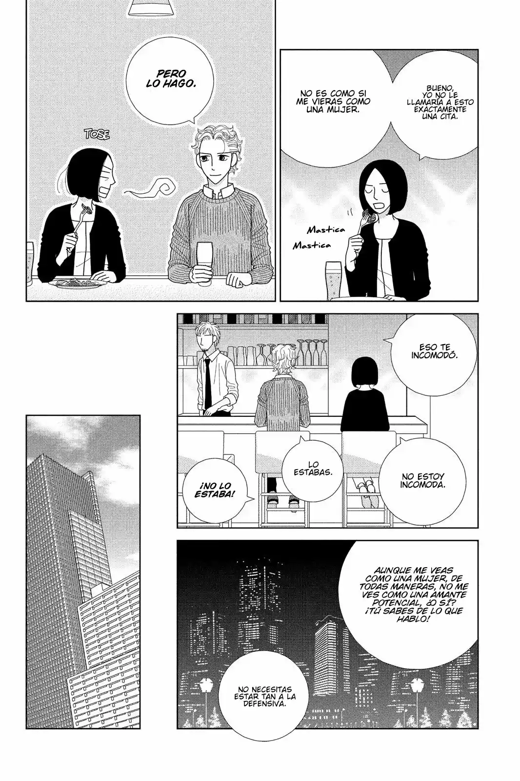 Nigeru Wa Haji Da Ga Yaku Ni Tatsu - Capítulo 29 - Página 31 - LectorTMOo