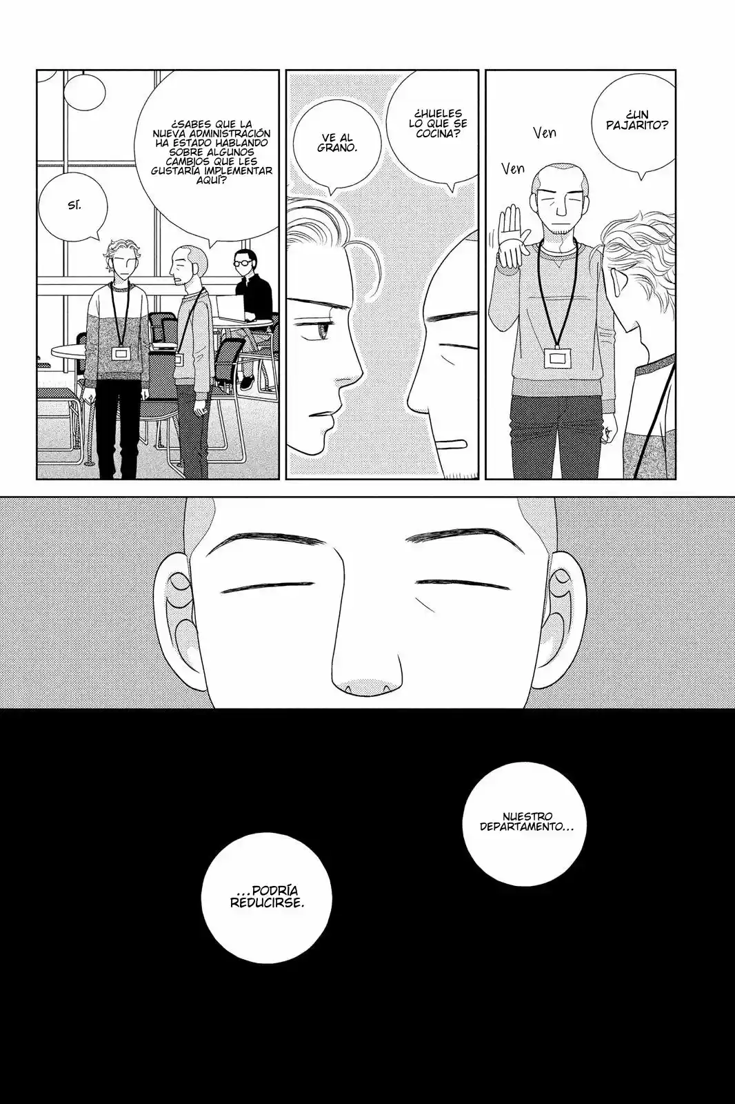 Nigeru Wa Haji Da Ga Yaku Ni Tatsu - Capítulo 29 - Página 33 - LectorTMOo