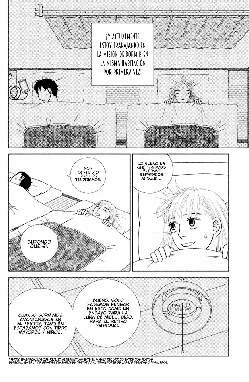 Nigeru Wa Haji Da Ga Yaku Ni Tatsu - Capítulo 3 - Página 7 - LectorTMOo