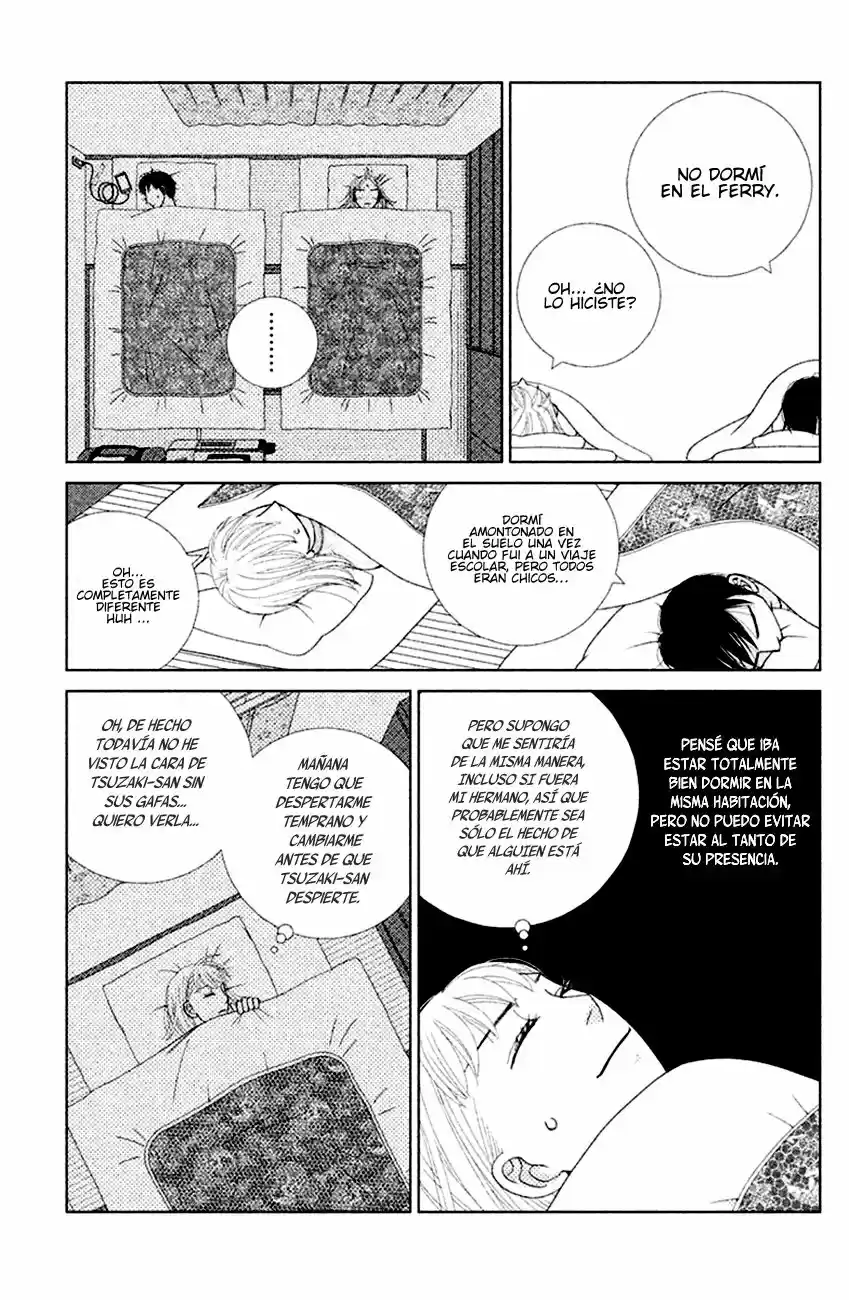 Nigeru Wa Haji Da Ga Yaku Ni Tatsu - Capítulo 3 - Página 8 - LectorTMOo