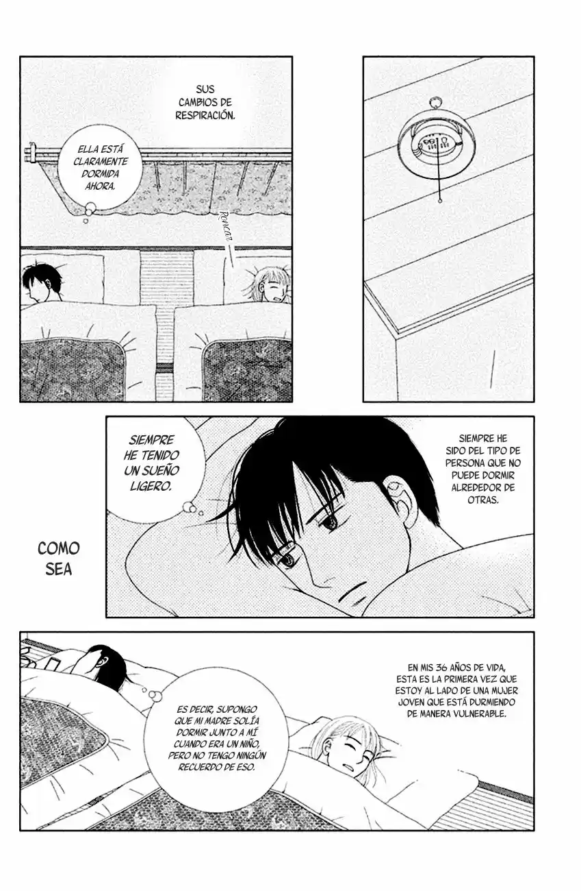 Nigeru Wa Haji Da Ga Yaku Ni Tatsu - Capítulo 3 - Página 9 - LectorTMOo