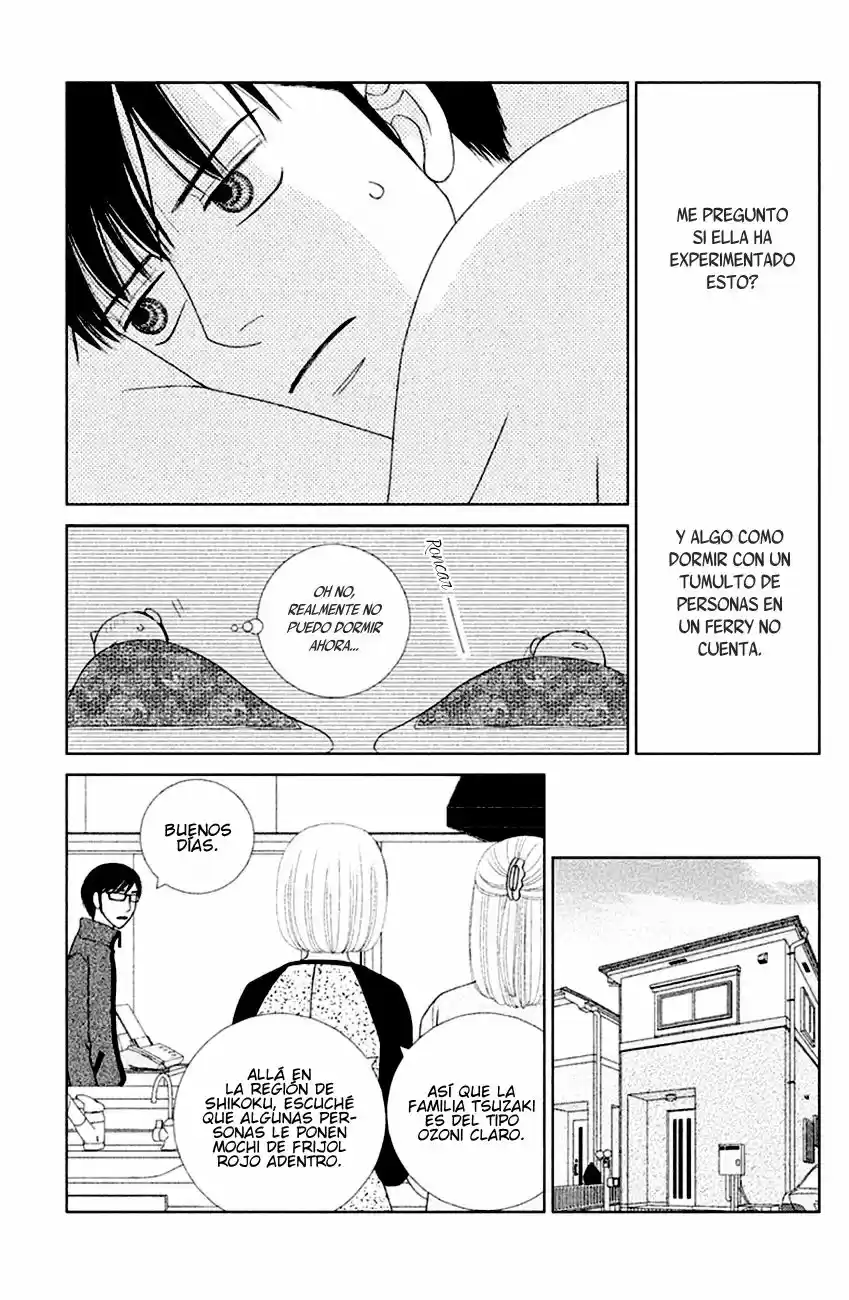 Nigeru Wa Haji Da Ga Yaku Ni Tatsu - Capítulo 3 - Página 10 - LectorTMOo
