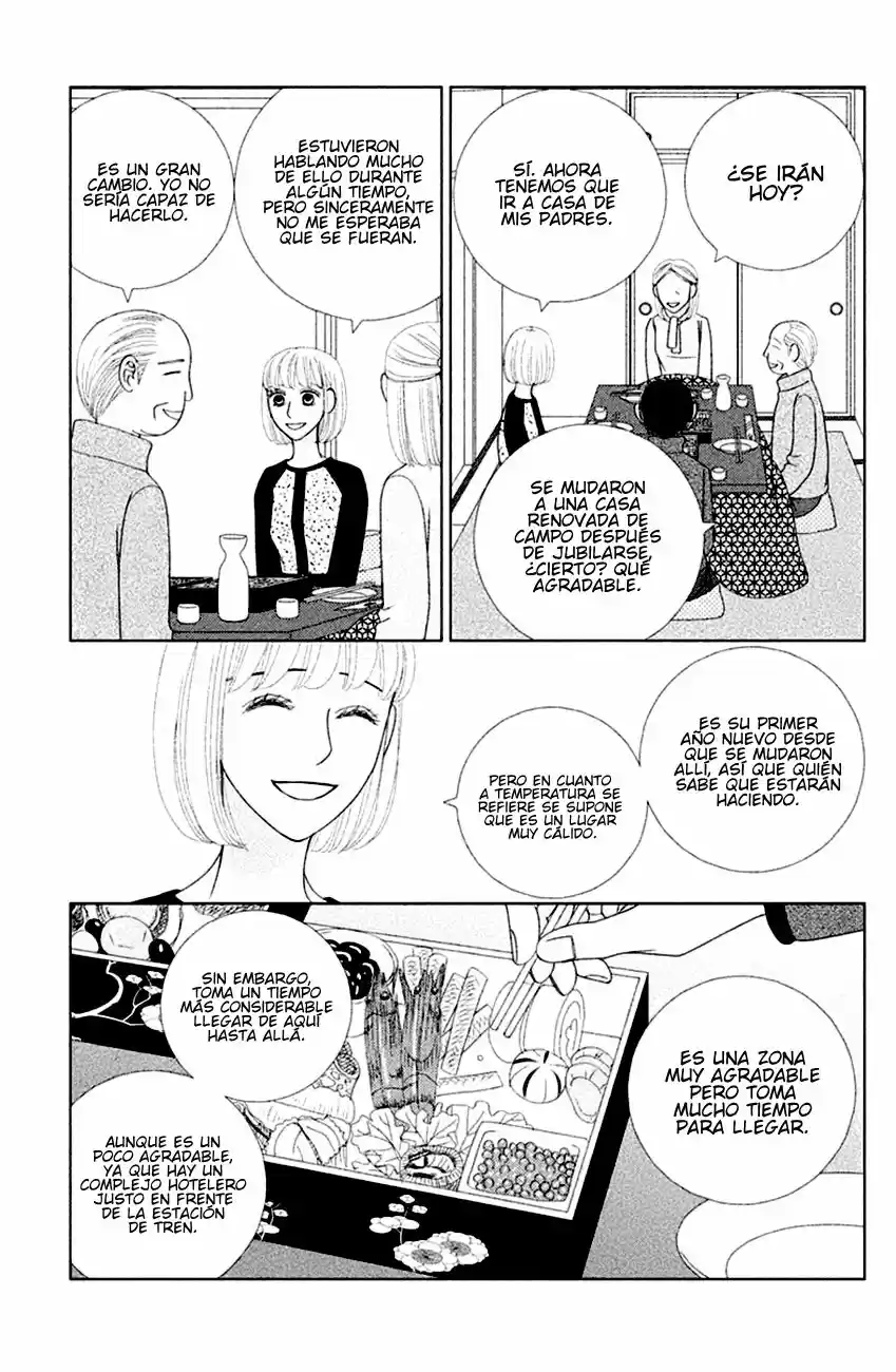 Nigeru Wa Haji Da Ga Yaku Ni Tatsu - Capítulo 3 - Página 12 - LectorTMOo