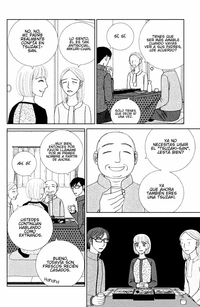 Nigeru Wa Haji Da Ga Yaku Ni Tatsu - Capítulo 3 - Página 13 - LectorTMOo